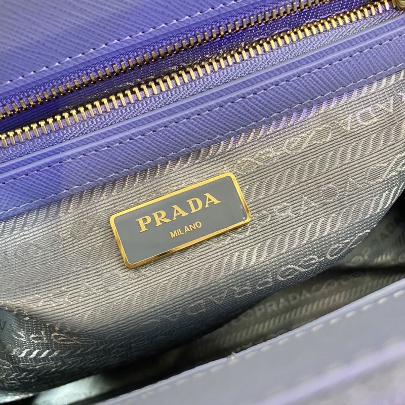 Prada Top Handle Bags